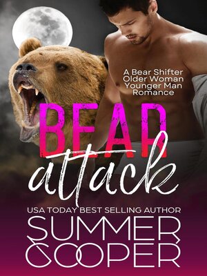 cover image of Bear Attack